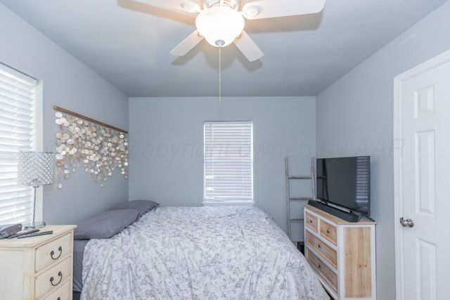 1907 NIX Street, Amarillo, TX 79107