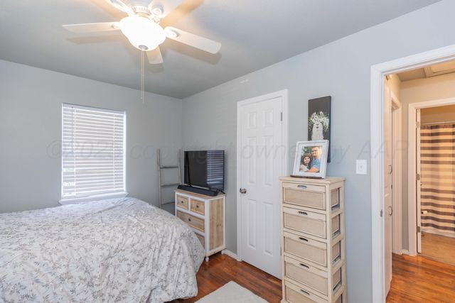 1907 NIX Street, Amarillo, TX 79107