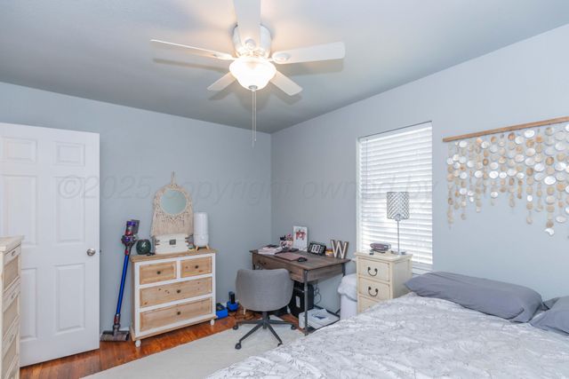 1907 NIX Street, Amarillo, TX 79107