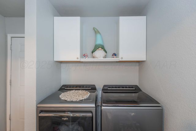 1907 NIX Street, Amarillo, TX 79107