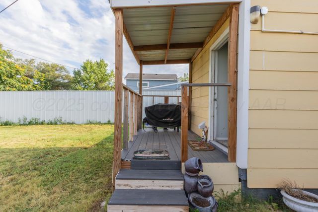 1907 NIX Street, Amarillo, TX 79107