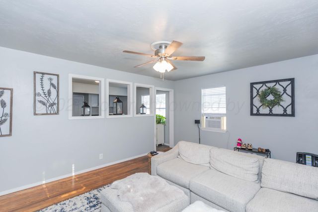 1907 NIX Street, Amarillo, TX 79107