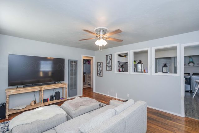 1907 NIX Street, Amarillo, TX 79107