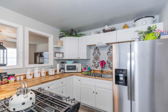 1907 NIX Street, Amarillo, TX 79107