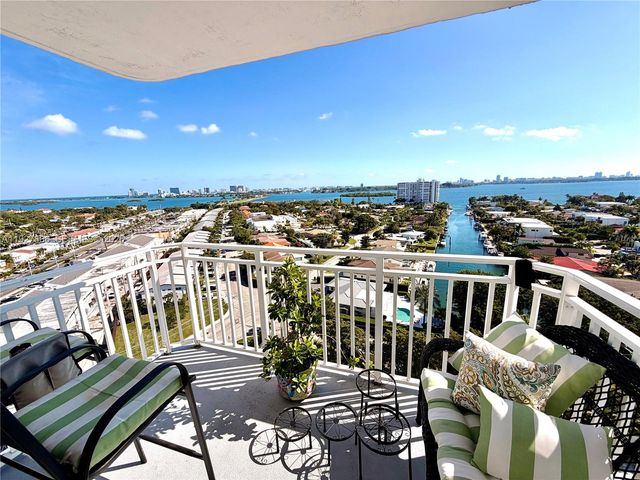 2150 Sans Souci Boulevard B1501, North Miami, FL 33181