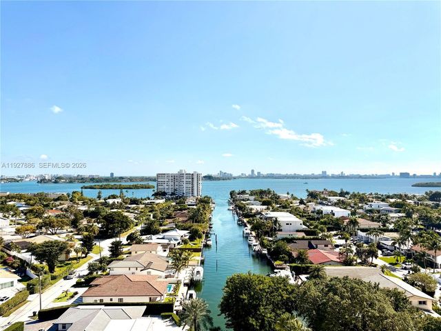 2150 Sans Souci Boulevard B1501, North Miami, FL 33181