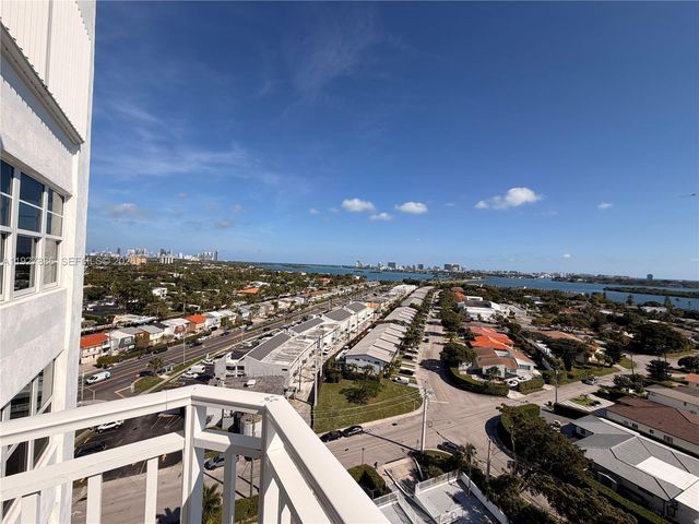 2150 Sans Souci Boulevard B1501, North Miami, FL 33181