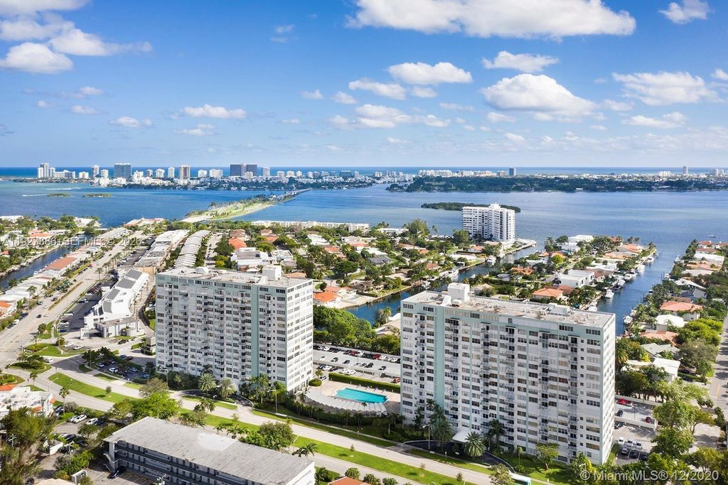 2150 Sans Souci Boulevard B1501, North Miami, FL 33181