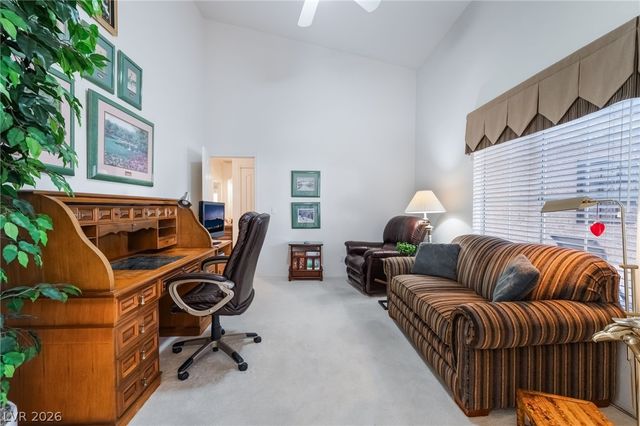 9117 Prospectors Cove Drive, Las Vegas, NV 89117