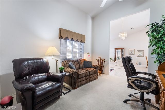 9117 Prospectors Cove Drive, Las Vegas, NV 89117