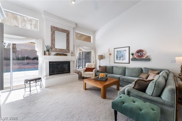 9117 Prospectors Cove Drive, Las Vegas, NV 89117