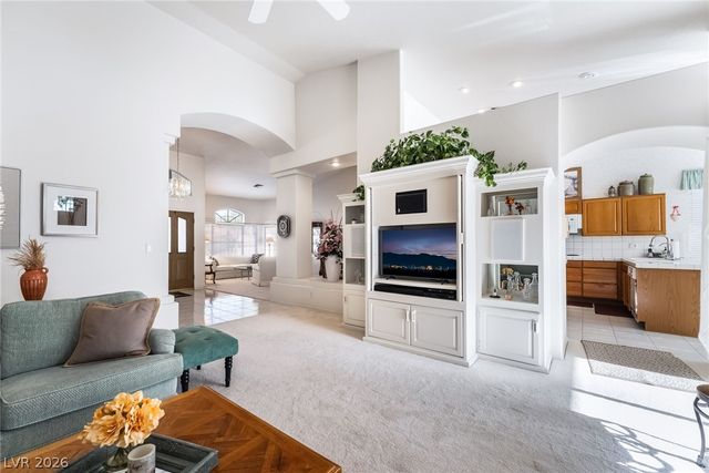 9117 Prospectors Cove Drive, Las Vegas, NV 89117