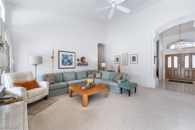 9117 Prospectors Cove Drive, Las Vegas, NV 89117