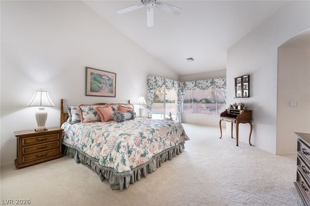 9117 Prospectors Cove Drive, Las Vegas, NV 89117