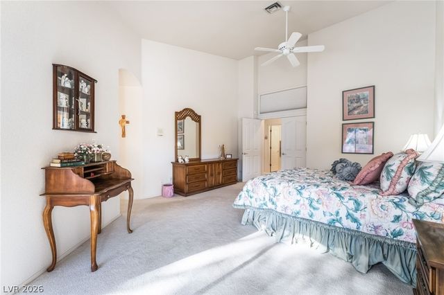 9117 Prospectors Cove Drive, Las Vegas, NV 89117