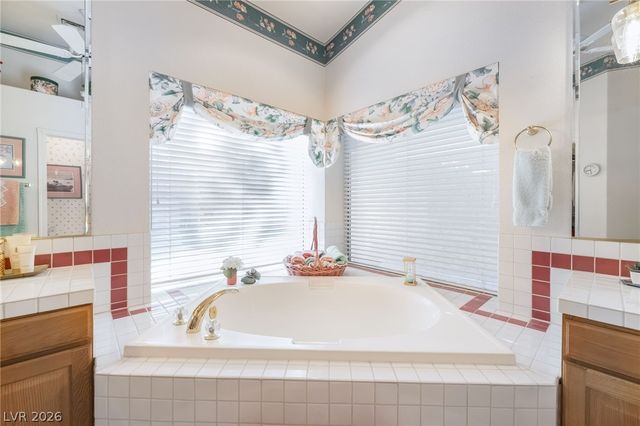 9117 Prospectors Cove Drive, Las Vegas, NV 89117