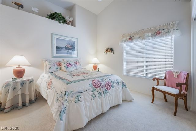 9117 Prospectors Cove Drive, Las Vegas, NV 89117