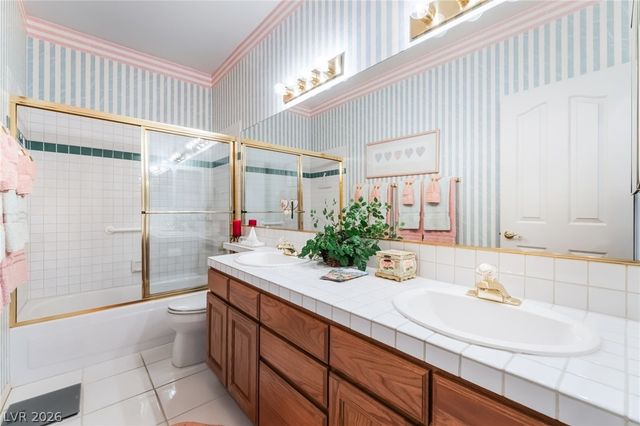 9117 Prospectors Cove Drive, Las Vegas, NV 89117