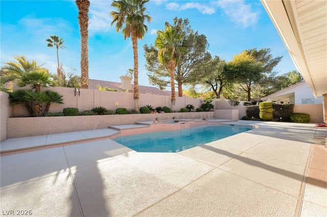 9117 Prospectors Cove Drive, Las Vegas, NV 89117