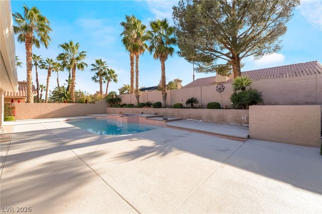 9117 Prospectors Cove Drive, Las Vegas, NV 89117