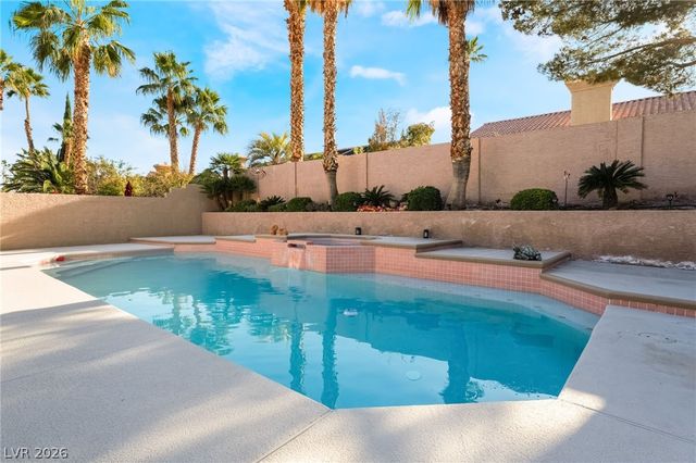 9117 Prospectors Cove Drive, Las Vegas, NV 89117