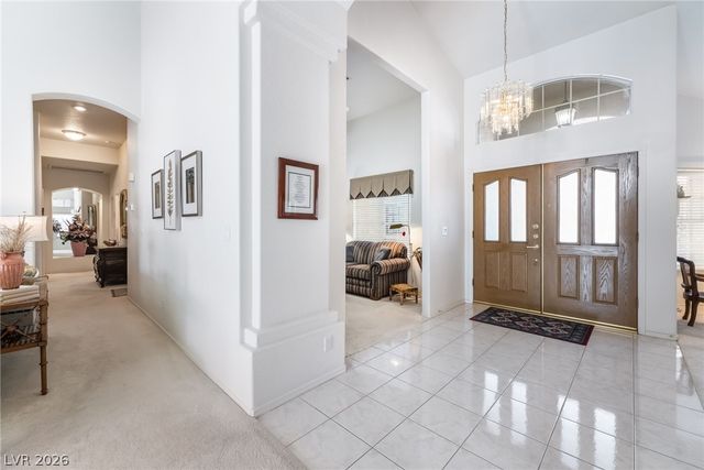 9117 Prospectors Cove Drive, Las Vegas, NV 89117