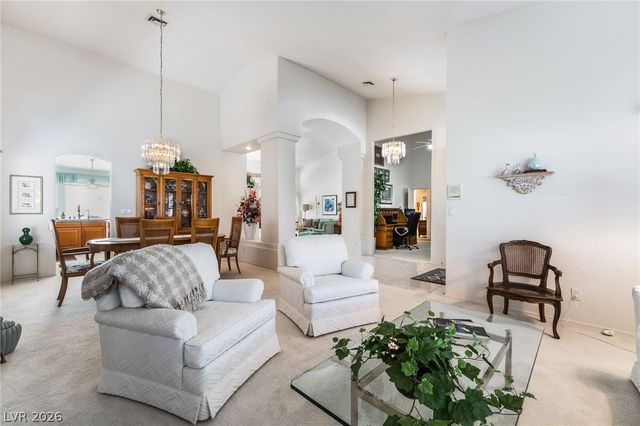 9117 Prospectors Cove Drive, Las Vegas, NV 89117