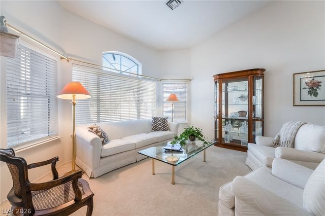 9117 Prospectors Cove Drive, Las Vegas, NV 89117