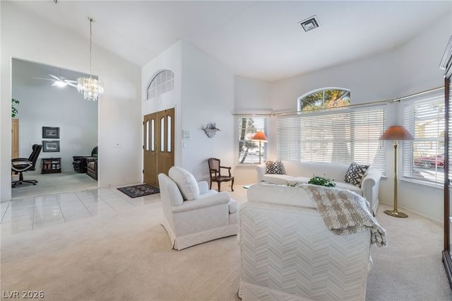 9117 Prospectors Cove Drive, Las Vegas, NV 89117