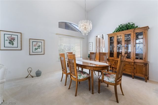 9117 Prospectors Cove Drive, Las Vegas, NV 89117