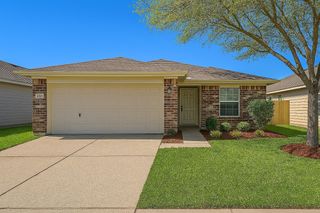 3611 Apache Meadows Drive, Baytown, TX 77521