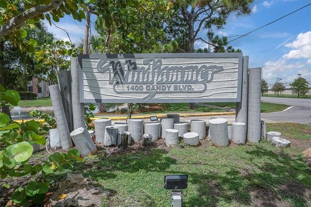 1400 GANDY BOULEVARD N 1306, St Petersburg, FL 33702