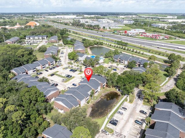 1400 GANDY BOULEVARD N 1306, St Petersburg, FL 33702