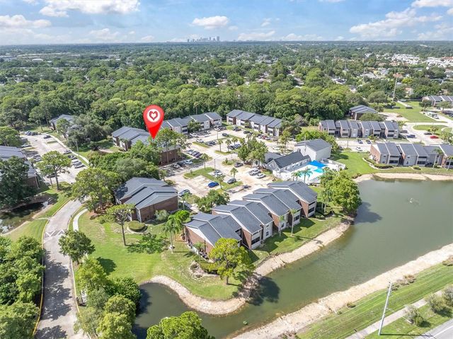 1400 GANDY BOULEVARD N 1306, St Petersburg, FL 33702