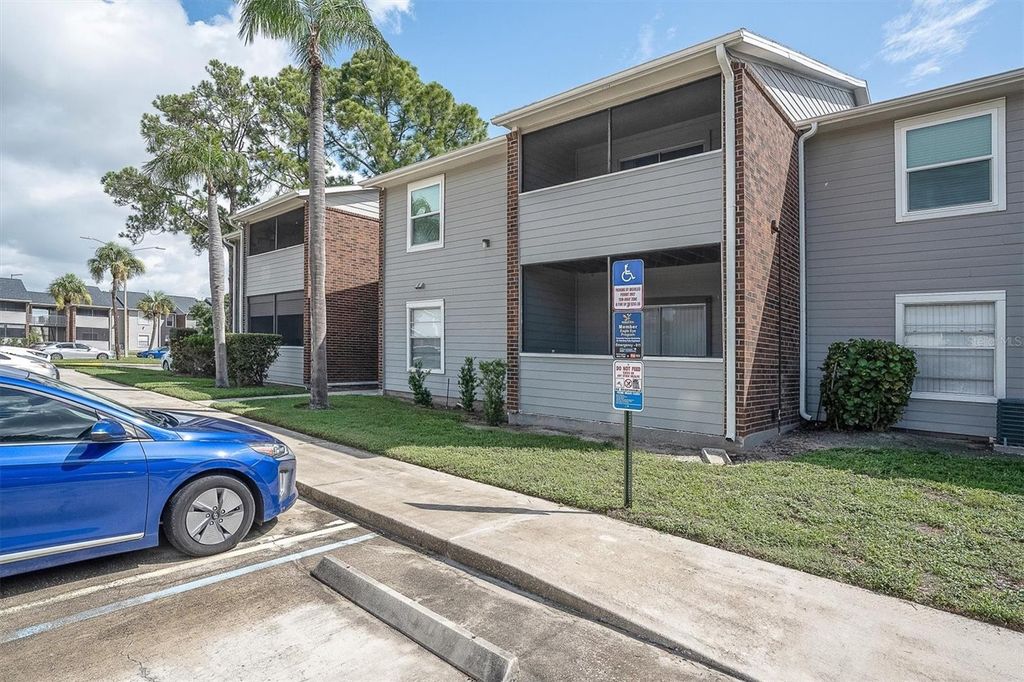 1400 GANDY BOULEVARD N 1306, St Petersburg, FL 33702