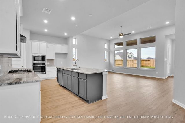 2830 Ametrine Drive, Iowa Colony, TX 77583