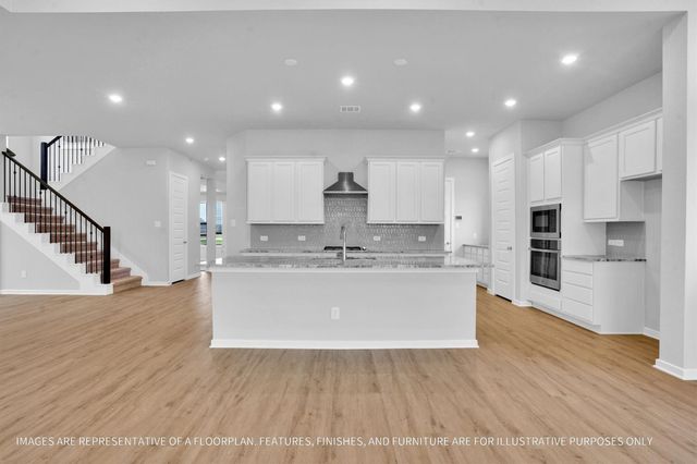2830 Ametrine Drive, Iowa Colony, TX 77583
