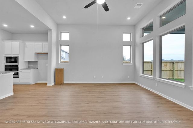 2830 Ametrine Drive, Iowa Colony, TX 77583