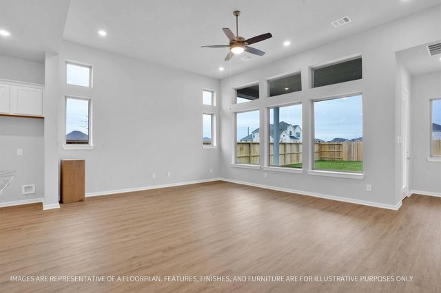 2830 Ametrine Drive, Iowa Colony, TX 77583