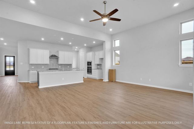 2830 Ametrine Drive, Iowa Colony, TX 77583