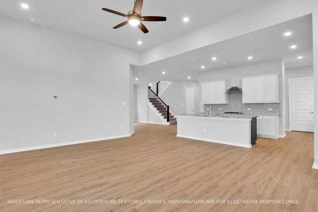 2830 Ametrine Drive, Iowa Colony, TX 77583