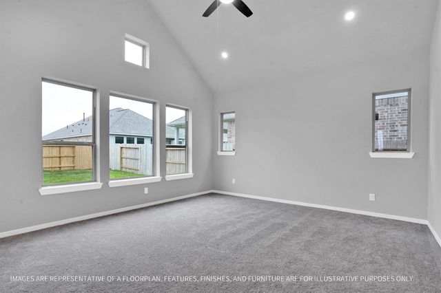 2830 Ametrine Drive, Iowa Colony, TX 77583
