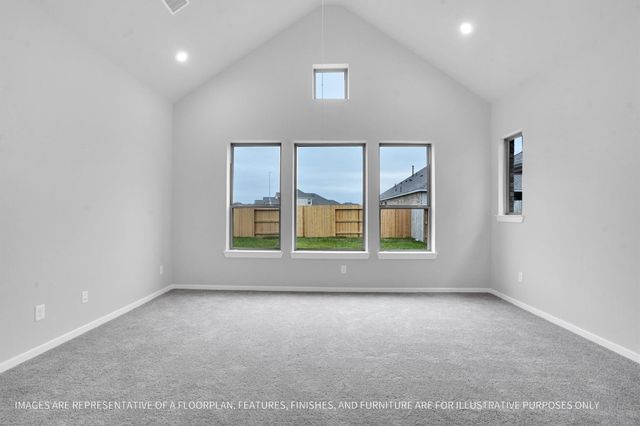 2830 Ametrine Drive, Iowa Colony, TX 77583