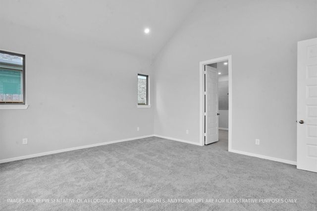 2830 Ametrine Drive, Iowa Colony, TX 77583