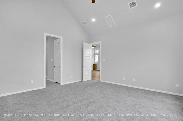 2830 Ametrine Drive, Iowa Colony, TX 77583