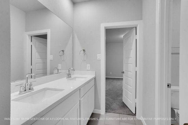 2830 Ametrine Drive, Iowa Colony, TX 77583