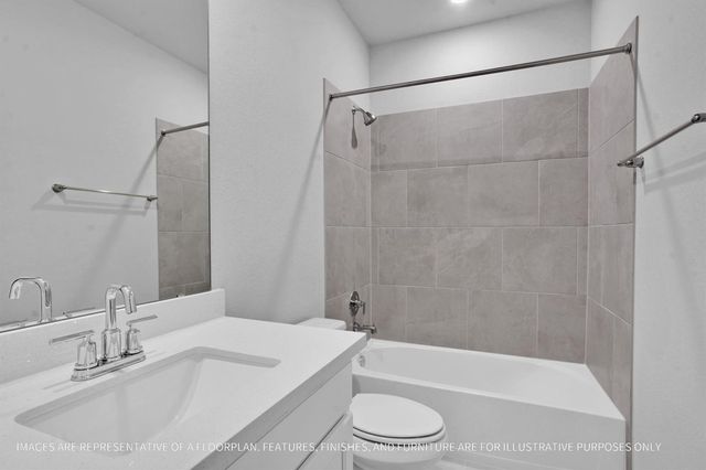 2830 Ametrine Drive, Iowa Colony, TX 77583