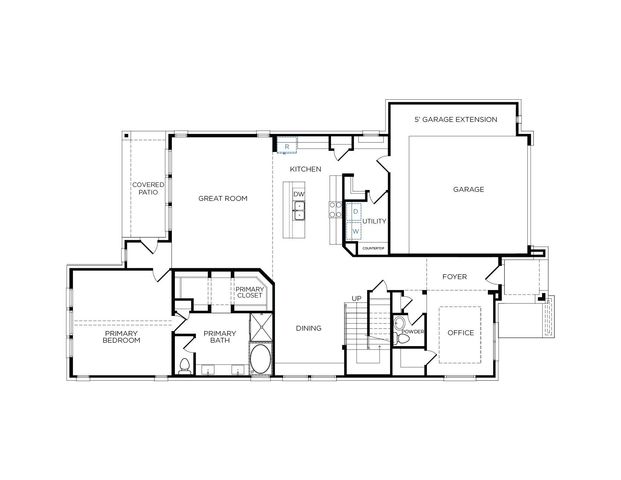 2830 Ametrine Drive, Iowa Colony, TX 77583