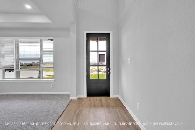 2830 Ametrine Drive, Iowa Colony, TX 77583