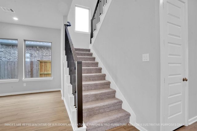 2830 Ametrine Drive, Iowa Colony, TX 77583
